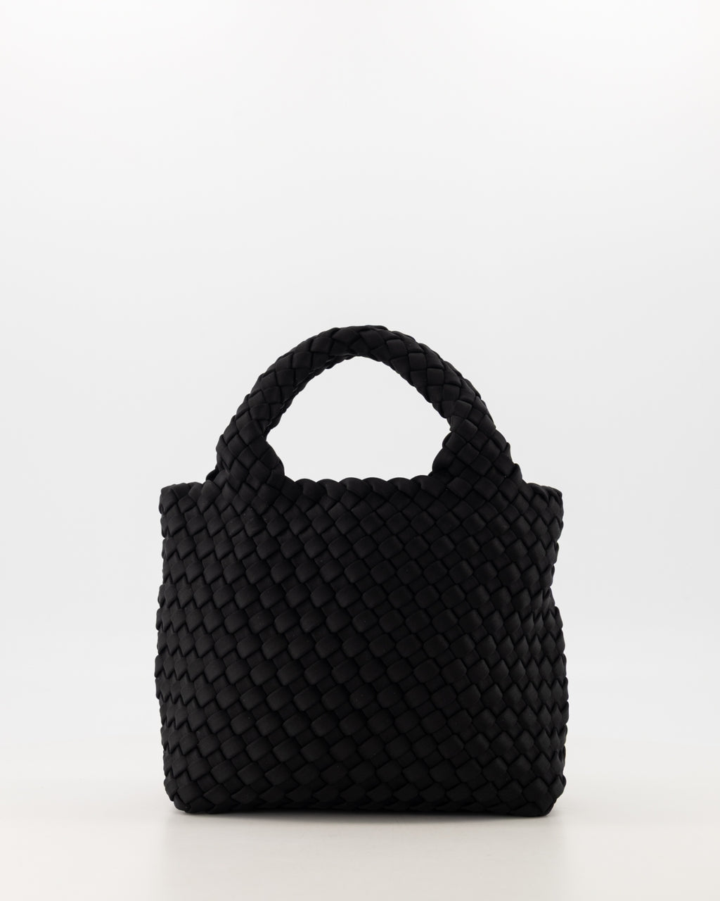 Black mini tas