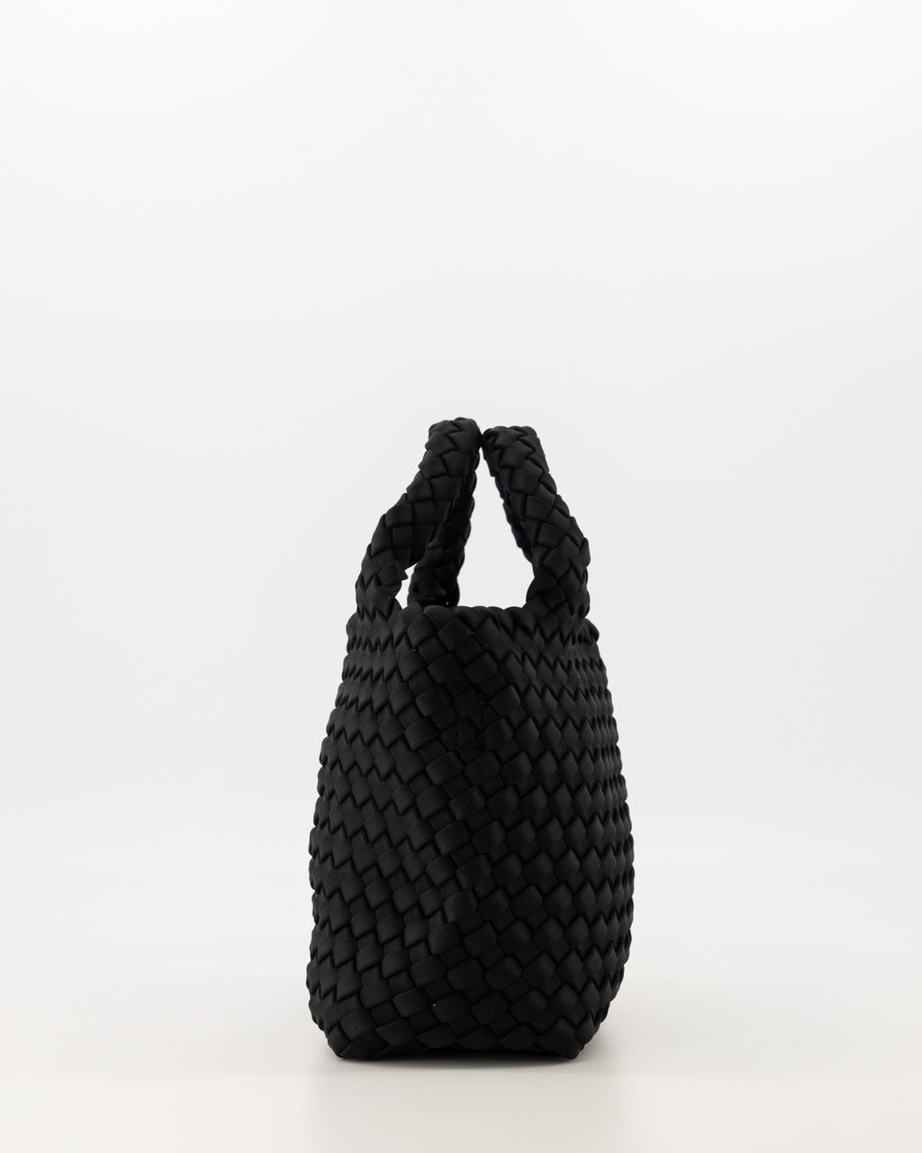 Black mini tas