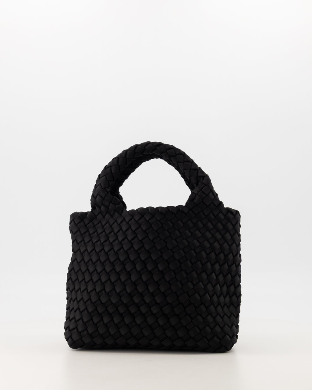 Black mini tas