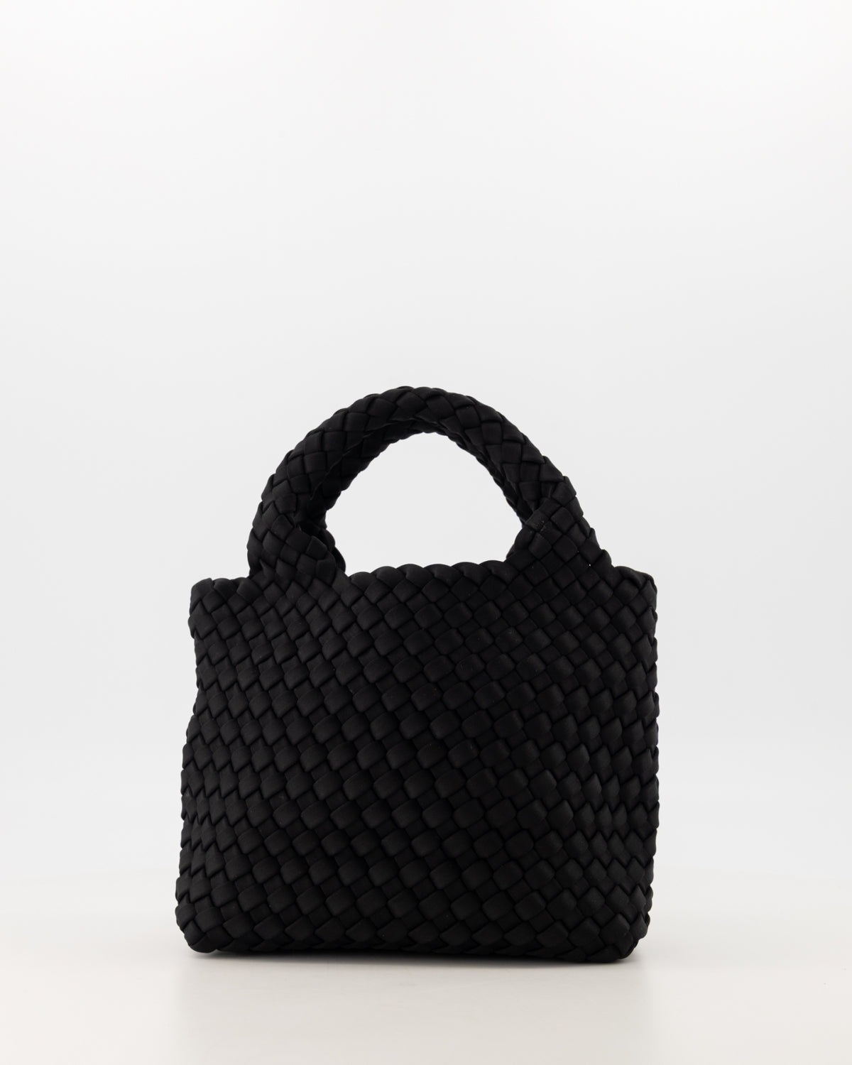 Black mini tas
