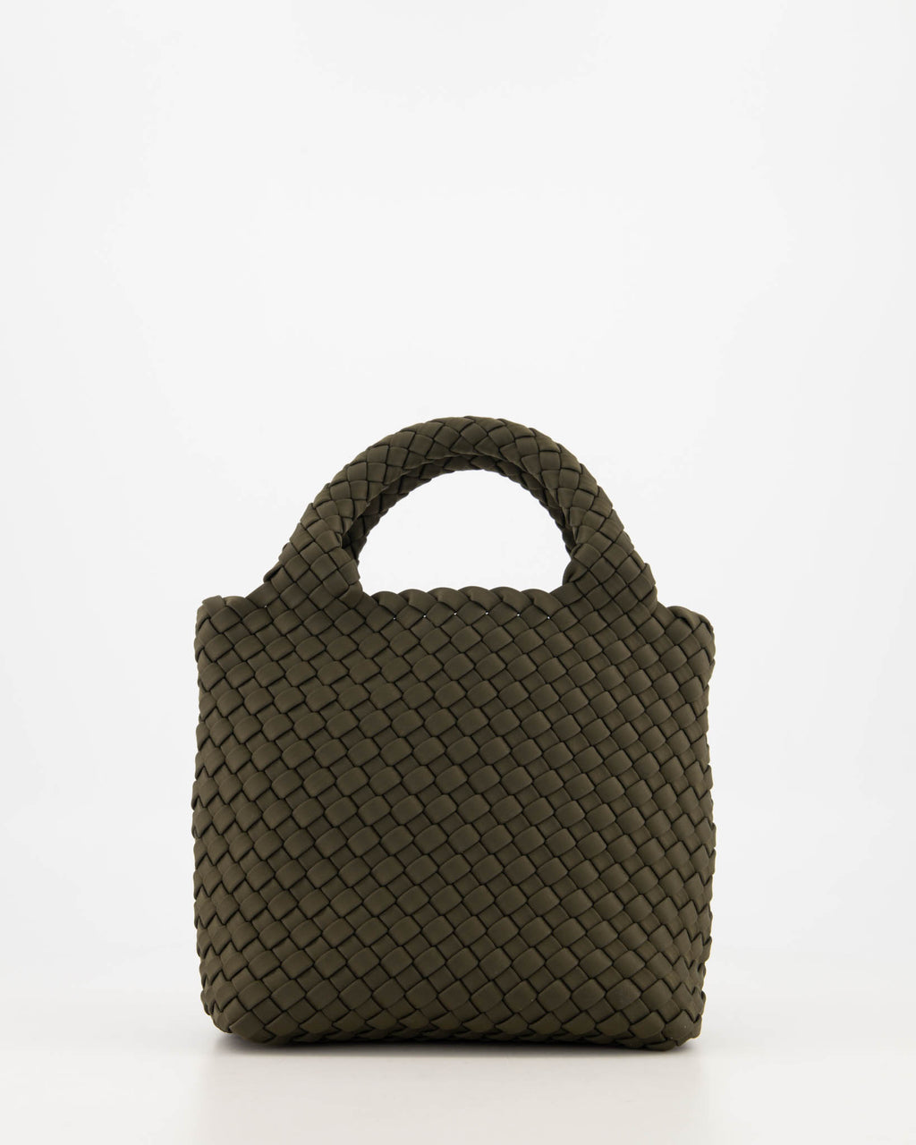 Olive mini tas