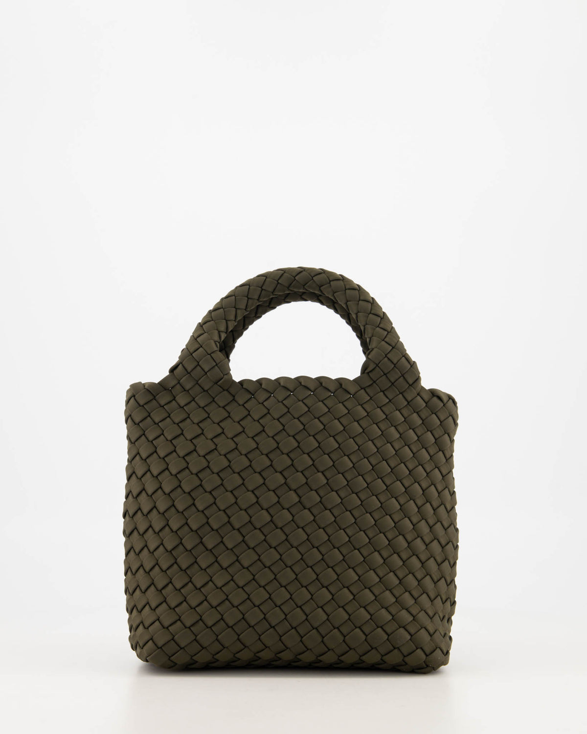 Olive mini tas