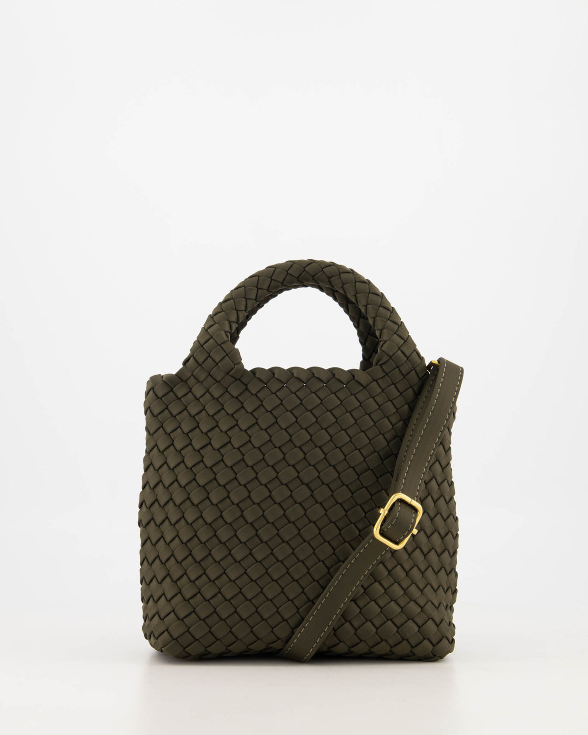 Olive mini tas