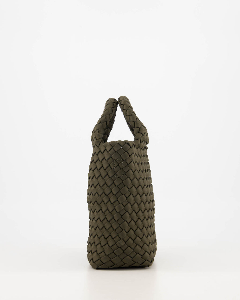 Olive mini tas