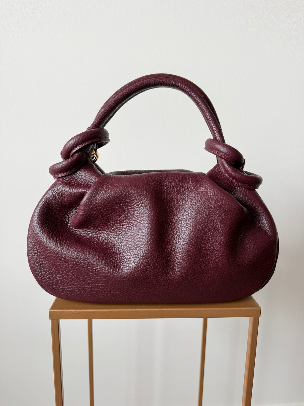 Bordeaux mini tas