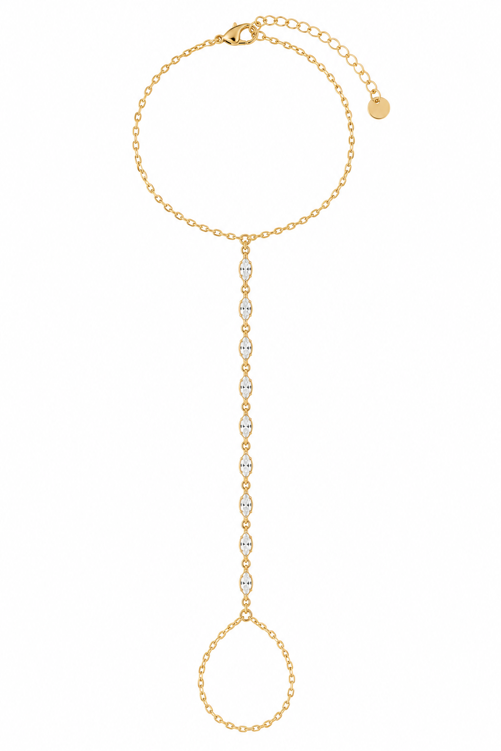 Hand Chain LF2