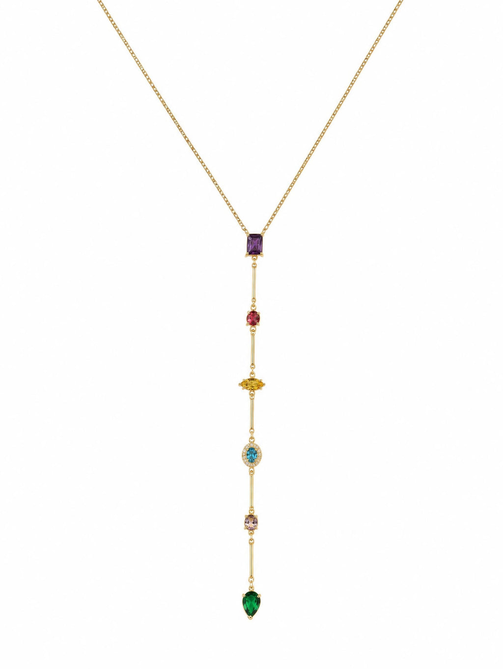 Ketting LF2