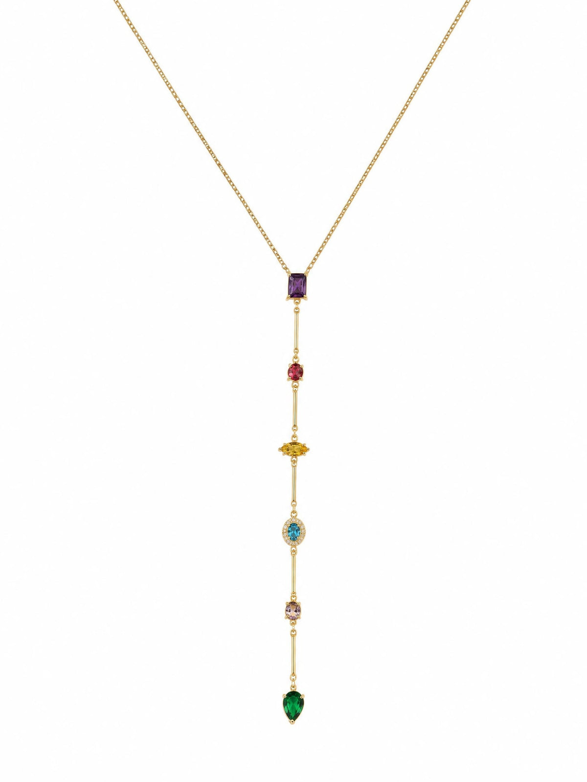 Ketting LF2