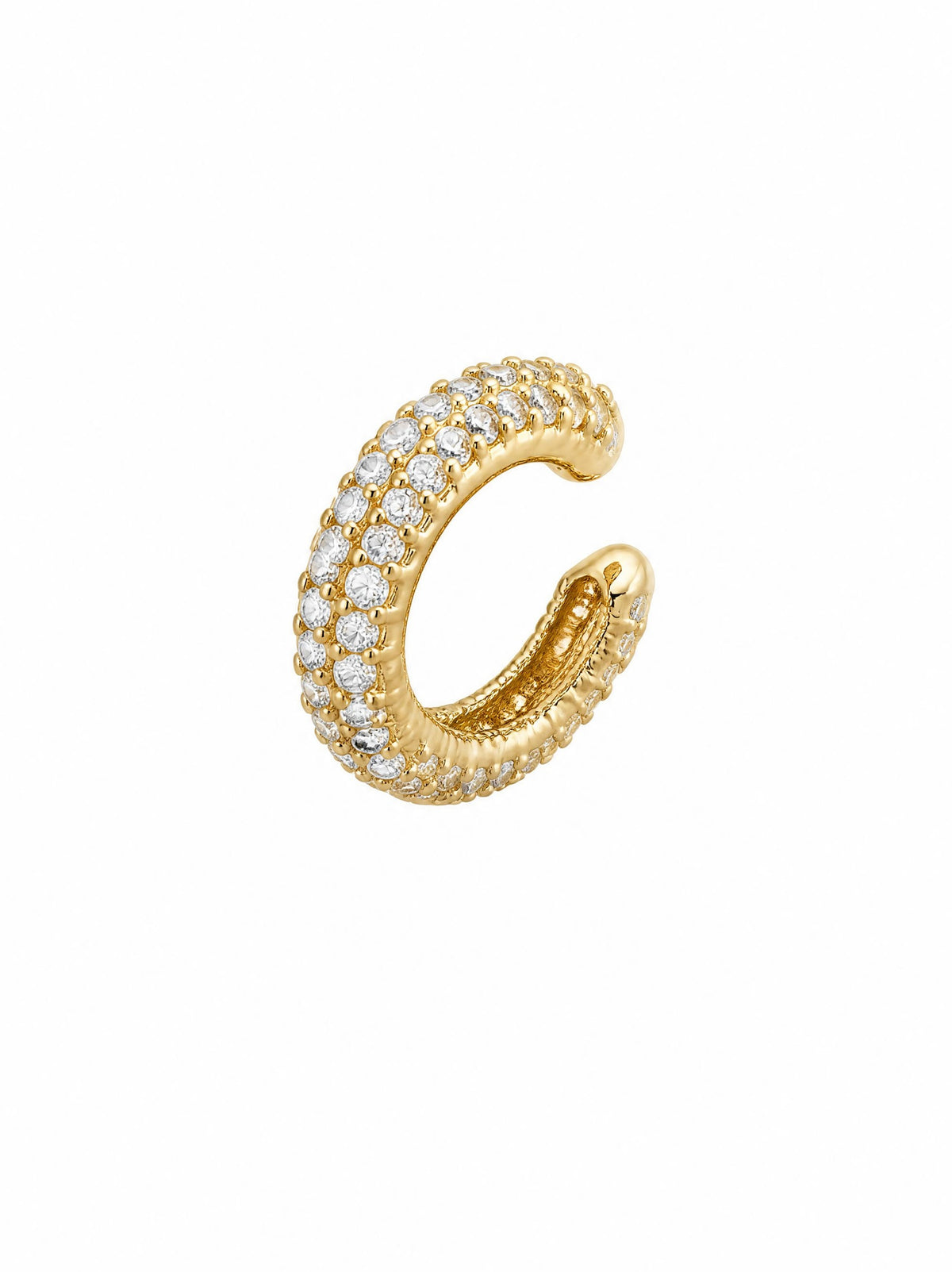Ear cuff LF1