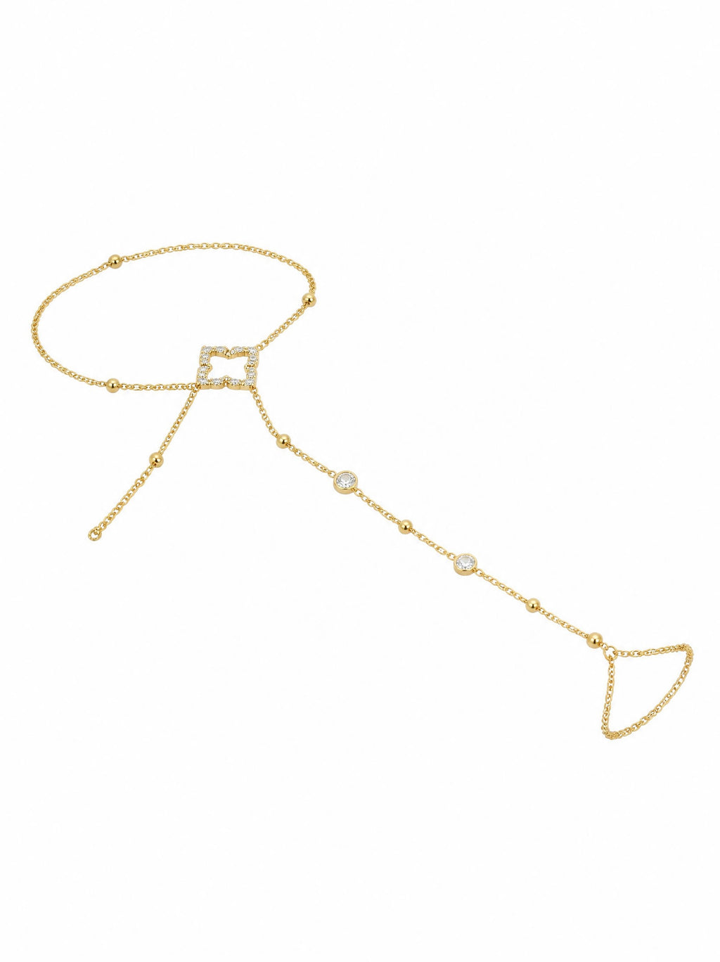 Hand Chain LF1