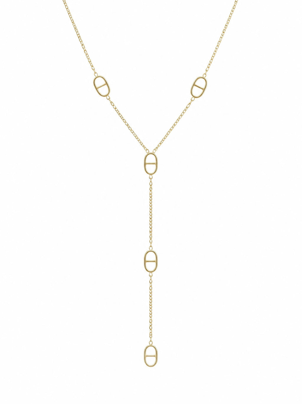 Ketting LF1