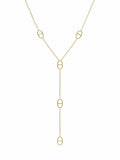 Ketting LF1