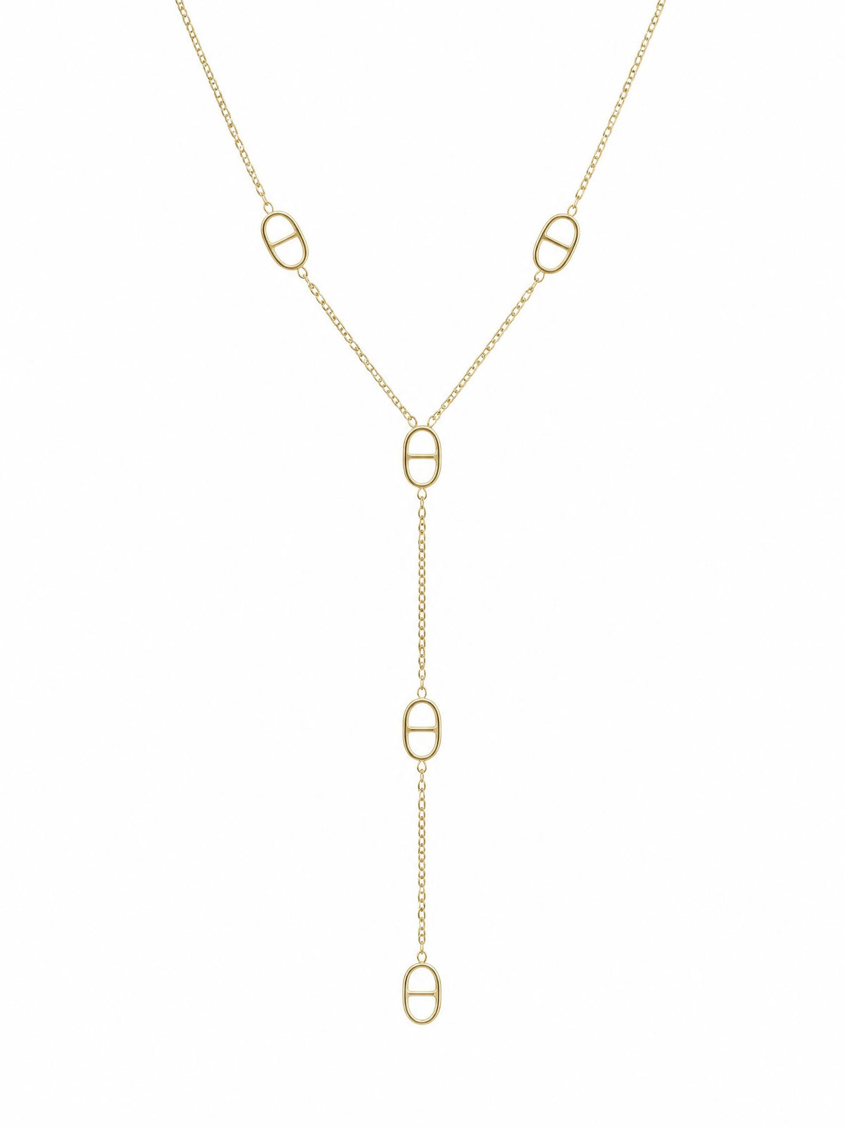 Ketting LF1