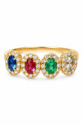 Ring LF1