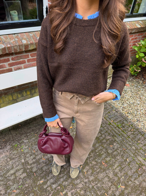 Bruno sweater