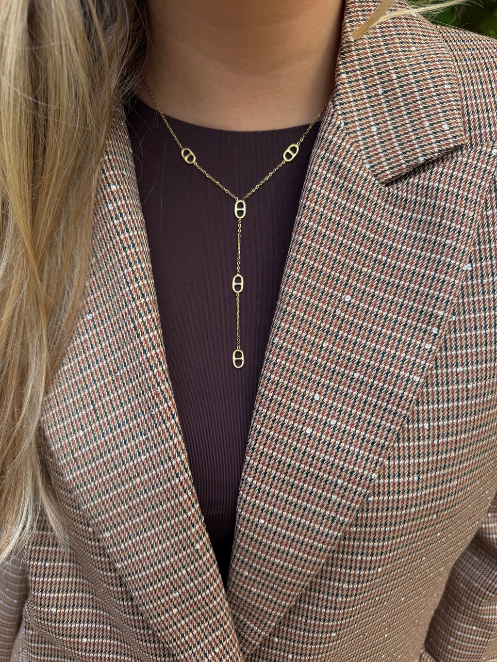 Ketting LF1