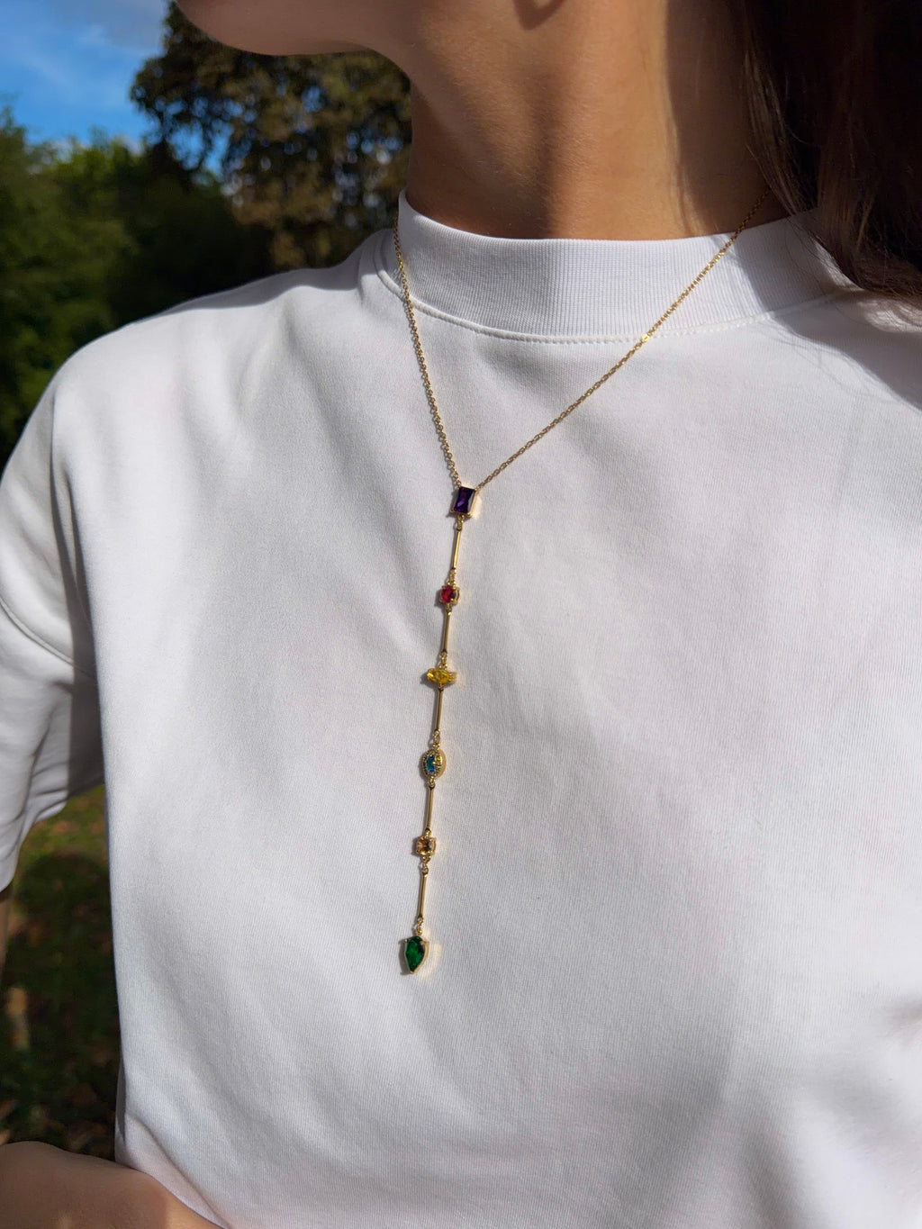 Ketting LF2