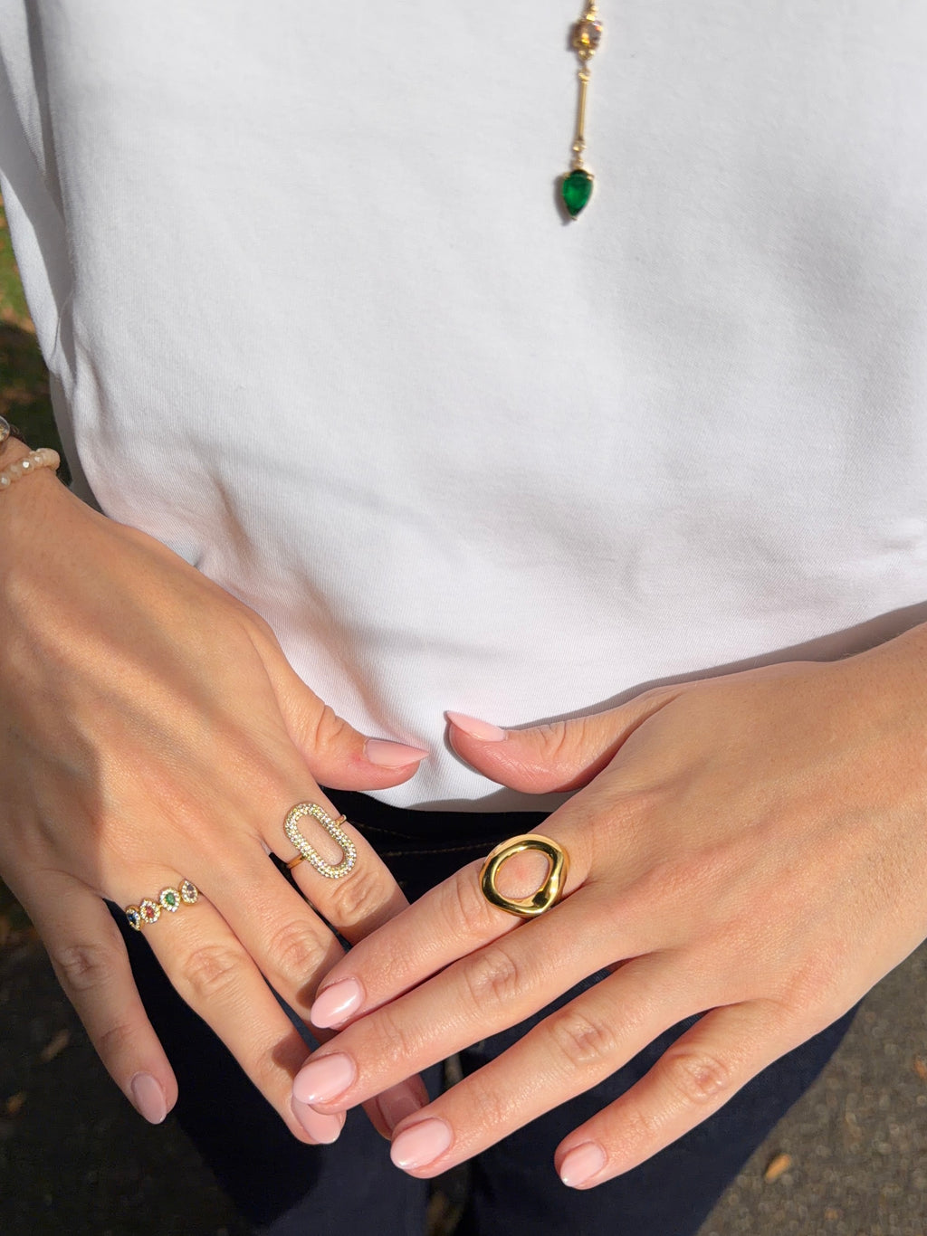 Ring LF1