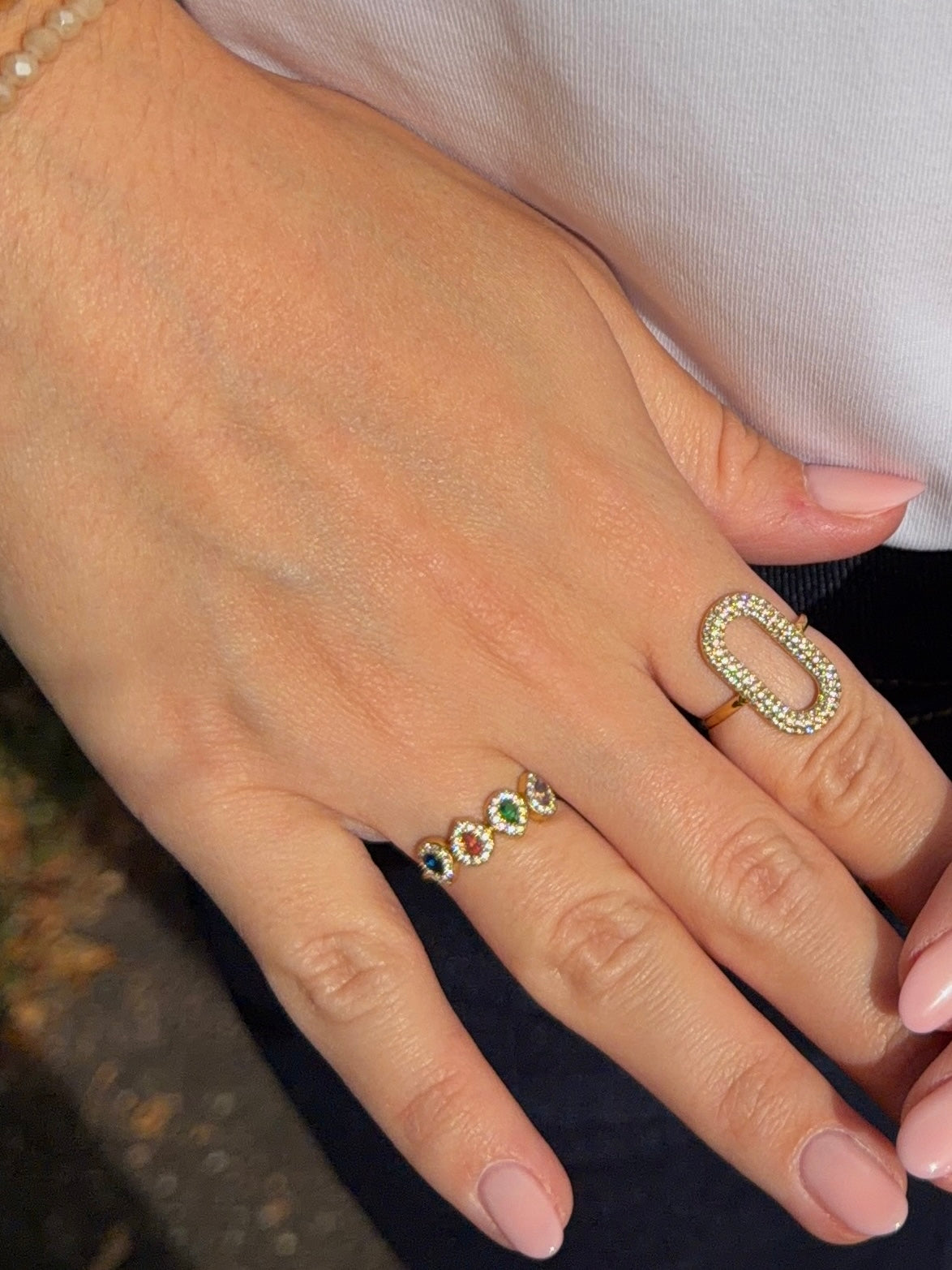 Ring LF1